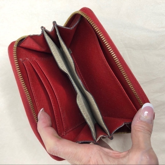 Michael kors card / wallet - Picture 3 of 4